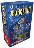 Knock! Knock! Dungeon! product image