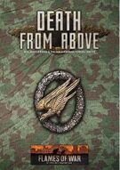 Flames of War: Death From Above - Mid War German and Italian Airborne Forces product image