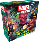 Marvel Champions: The Card Game - The Rise of Red Skull product image