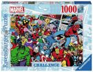 Challenge: Marvel - Puzzel (1000) product image