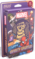 Infinity Gauntlet: A Love Letter Game product image