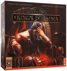 The King's Dilemma product image