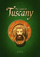 The Castles of Tuscany product image