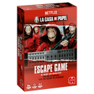 La Casa de Papel: Escape Game product image