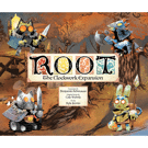 Root: The Clockwork Expansion product image