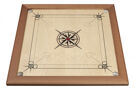 Carrom Top-Class (Black/Red) product image