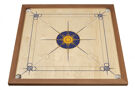 Carrom Standard (Blue/Yellow) product image