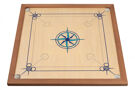 Carrom Standard (Dark Blue/Light Blue) product image