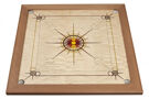 Carrom Superior (Red/Orange/Yellow) product image