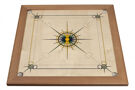 Carrom Superior (Blue/Yellow/Green) product image