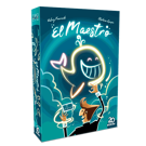 El Maestro product image