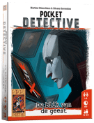 Pocket Detective: De Blik van de Geest product image