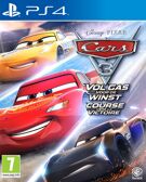 Cars 3 - Volle Gas voor de Winst product image