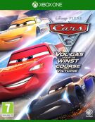 Cars 3 - Volle Gas voor de Winst product image