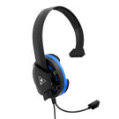 PS4 Headset Ear Force Recon Chat PS4-TB product image