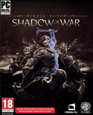 Middle-earth - Shadow of War product image