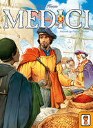 Medici product image