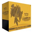 Pokémon Trading Card Game - Sun & Moon Rising Guardians Elite Trainer Box product image