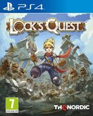 Lock's Quest product image