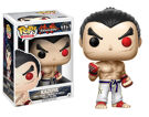 Kazuya Mishima Pop! Figurine - Tekken product image