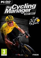 Pro Cycling Manager Seizoen 2017 product image