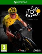 Le Tour de France - Season 2017 product image