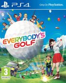 Everybody's Golf product image