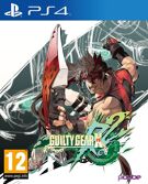 Guilty Gear Xrd REV 2 product image