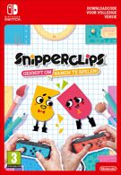 Nintendo eShop - Nintendo Switch Snipperclips product image