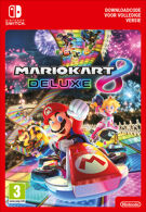 Nintendo eShop - Nintendo Switch Mario Kart 8 Deluxe product image