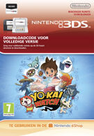 Nintendo eShop - 3DS Yo-Kai Watch product image