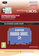 Nintendo eShop - 3DS Super Mario Bros. 2 product image