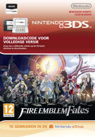 Nintendo eShop - 3DS Fire Emblem Fates product image