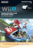 Nintendo eShop - Wii U Mario Kart 8 product image