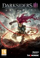 Darksiders III product image