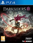 Darksiders III product image