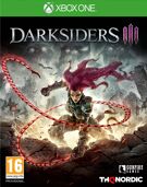 Darksiders III product image