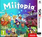 Miitopia product image