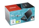 New Nintendo 2DS XL Black + Turquoise product image