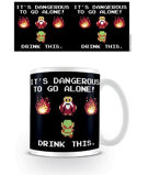 Mok Drink This - The Legend of Zelda product image