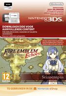 Nintendo eShop - 3DS Fire Emblem Echoes - Shadows of Valentia Season Pass product image