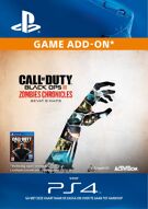 PS4 ESD-PSN-COD BO III-Zombies Chron (BE product image