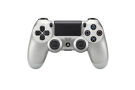 DualShock 4 Controller New Silver product image