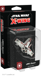 Star Wars X-Wing 2.0 - LAAT/i Gunship Expansion Pack product image