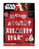 Star Wars Battle Magneten product image