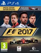 Formula 1 2017 Special Edition product image