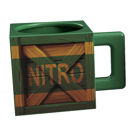 Mok Nitro Crate - Crash Bandicoot product image