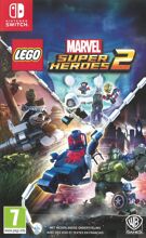 LEGO Marvel Super Heroes 2 product image