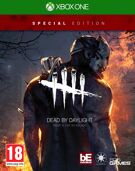 Dead by Daylight Special Edition product image