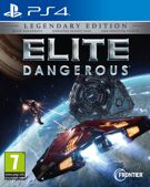 Elite Dangerous Legendary Edition product image